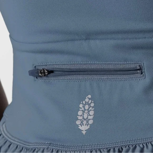 FP Movement Women's Righteous Runsie NWT - Picture 4 of 9